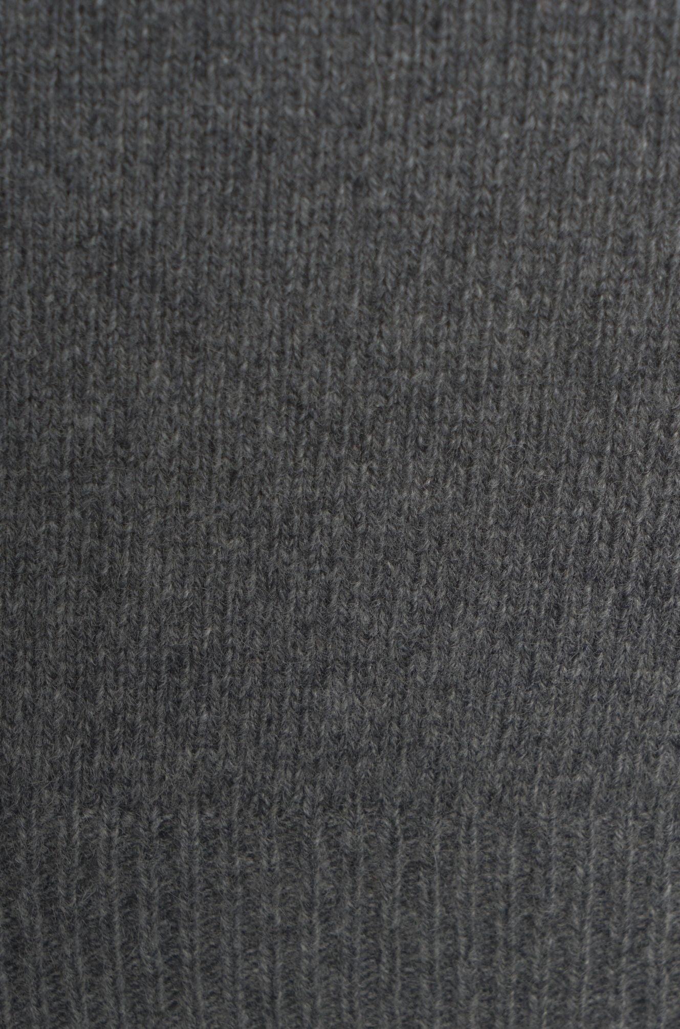 Cashmere sweater Product Image