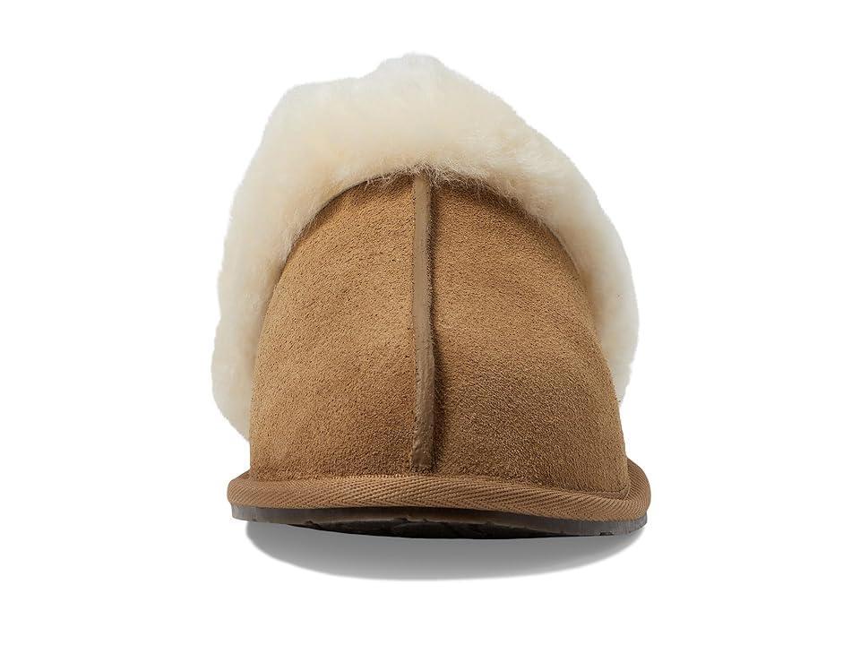 UGG Womens Scuffette II Suede Sheepskin Slipper Product Image