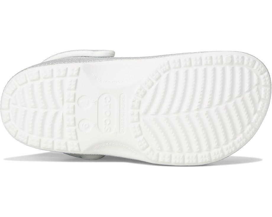 Classic Frosted Clog Product Image