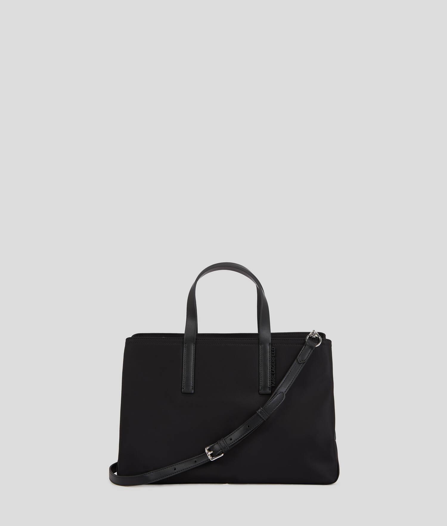 IKON NYLON SATCHEL Product Image