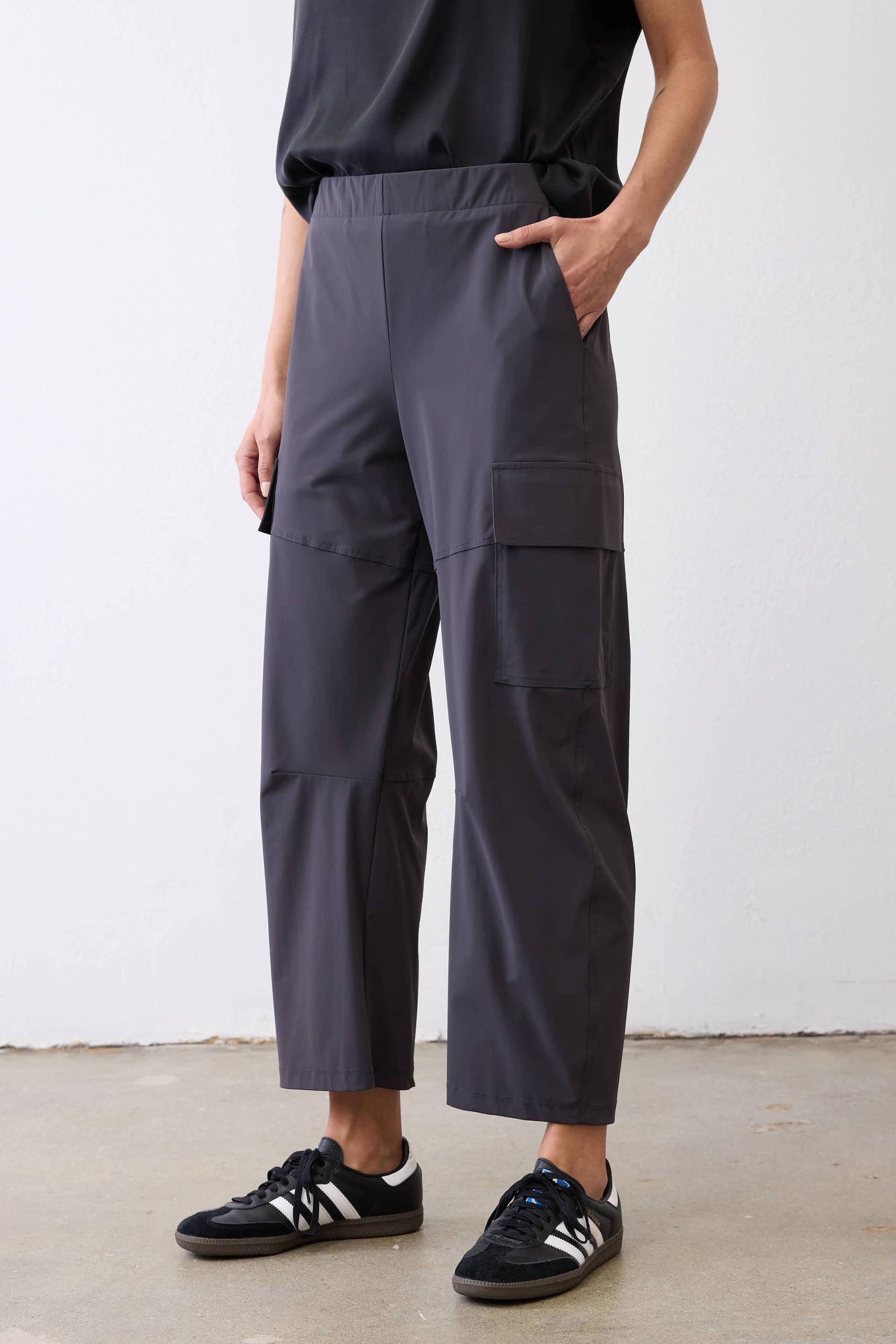 The New Age Utility Pants Product Image