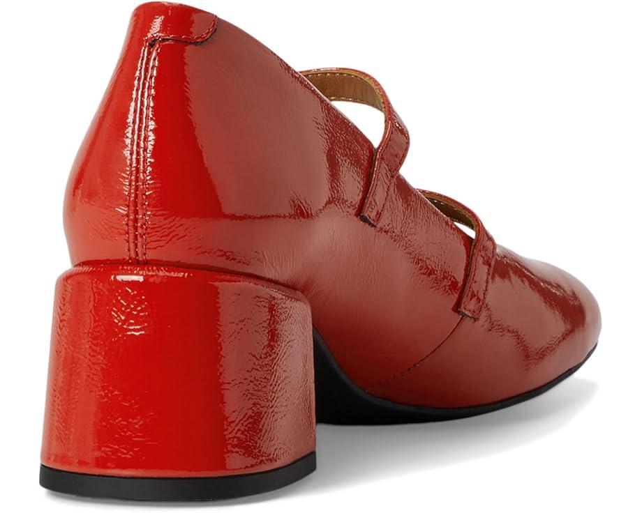 Vivian Patent Leather Maryjane Product Image