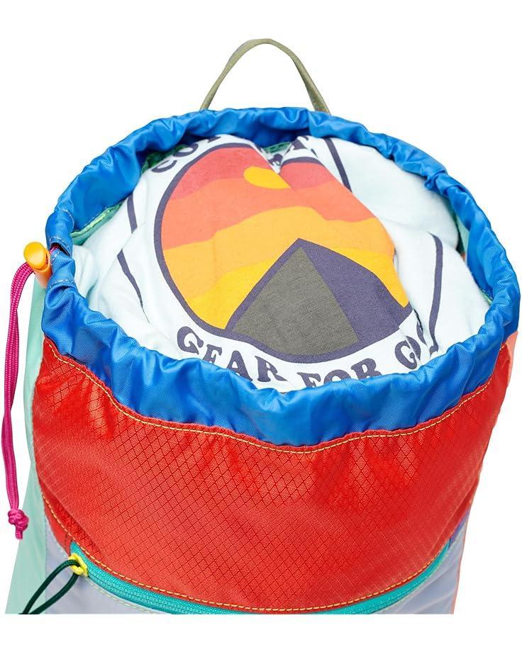 Batac 16L Backpack Product Image