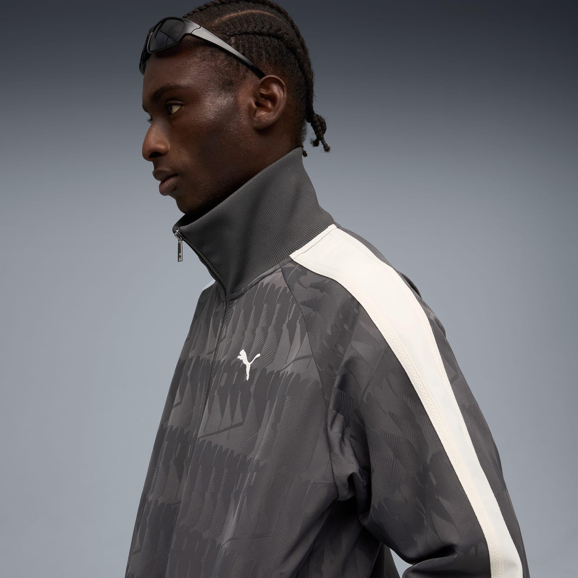 The NeverWorn VI T7 Jacket Men Product Image