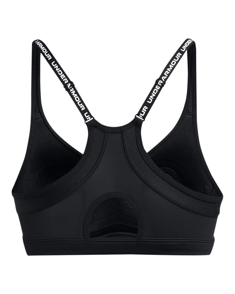 Women's UA Infinity 2.0 Low Sports Bra Product Image