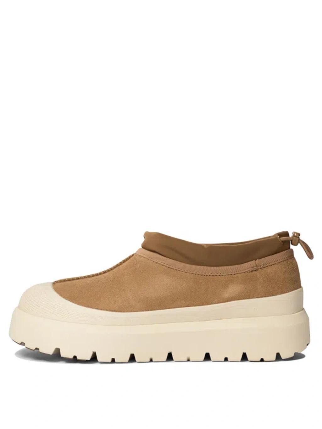 UGG Sneakers In Brown Product Image