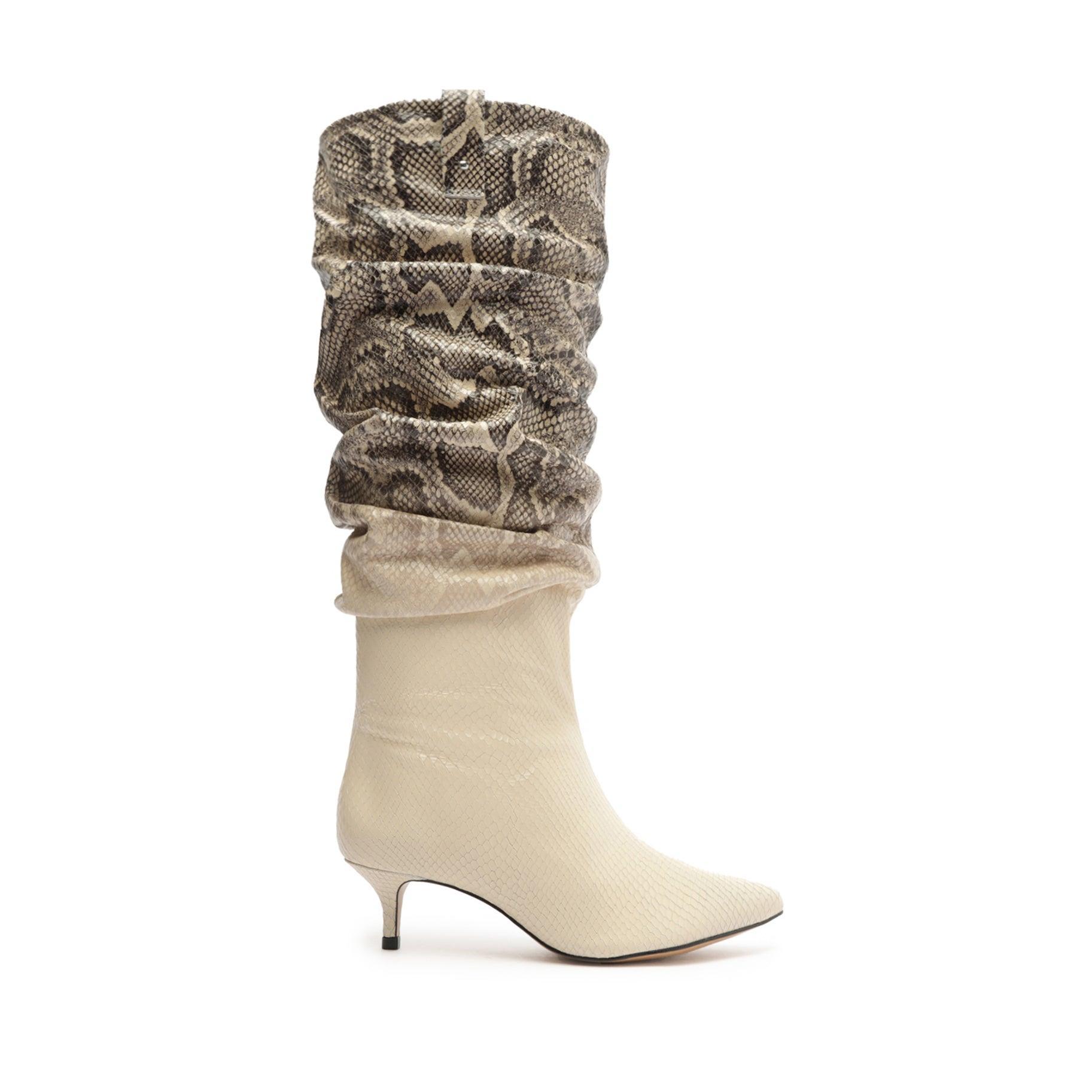 Maryana Lo Slouch Boot Female Product Image