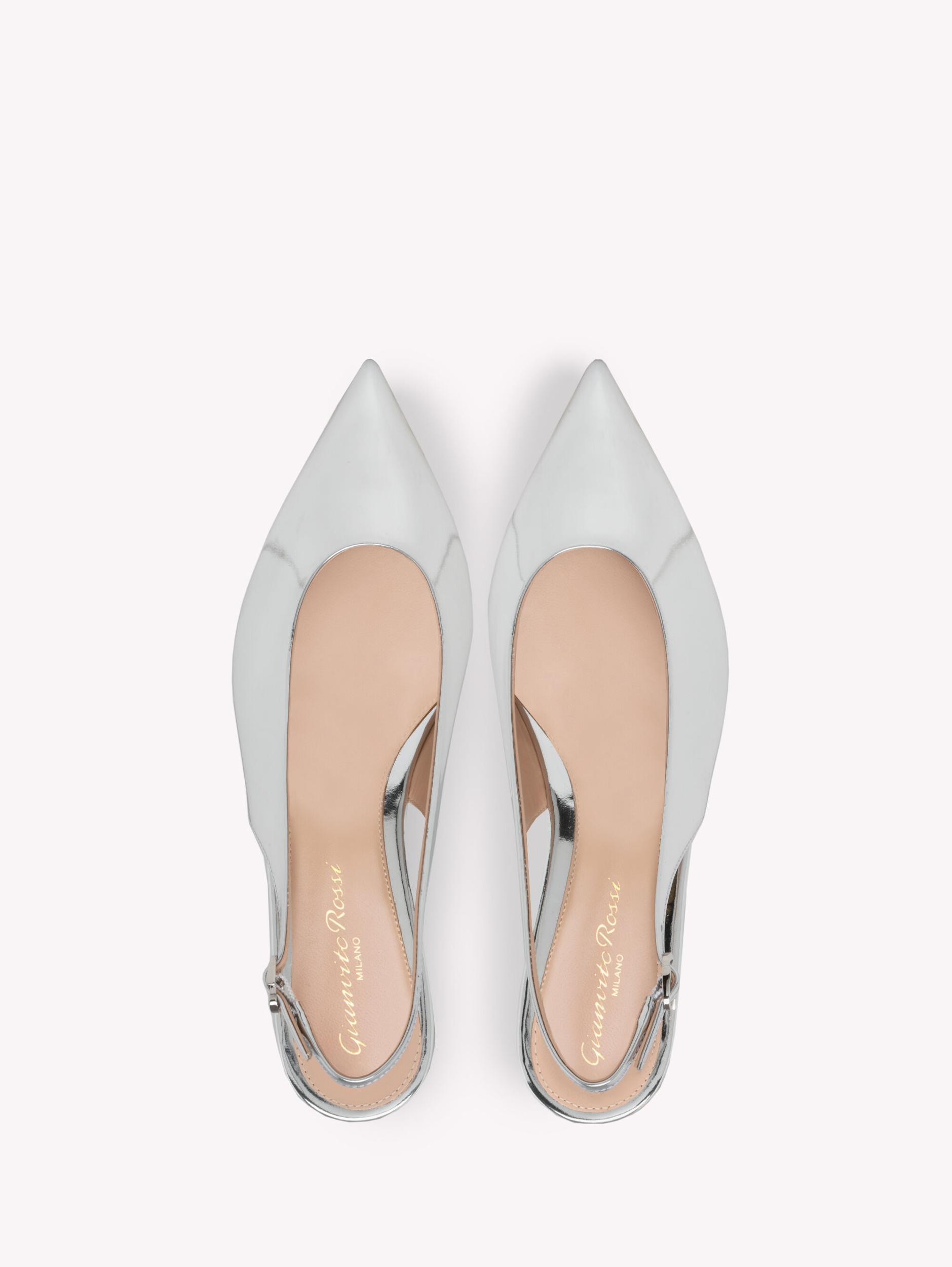 ROBBIE SLING 05 Gianvito Rossi Product Image