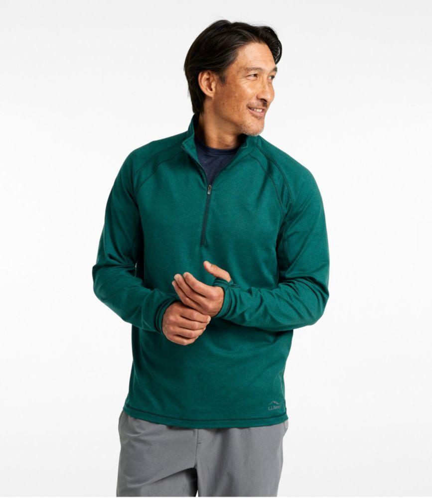 
                            Men's VentureSoft Pullover, Quarter-Zip
                         Product Image