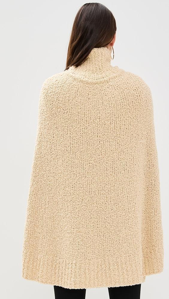 Rodebjer Evante Sweater | Shopbop Product Image