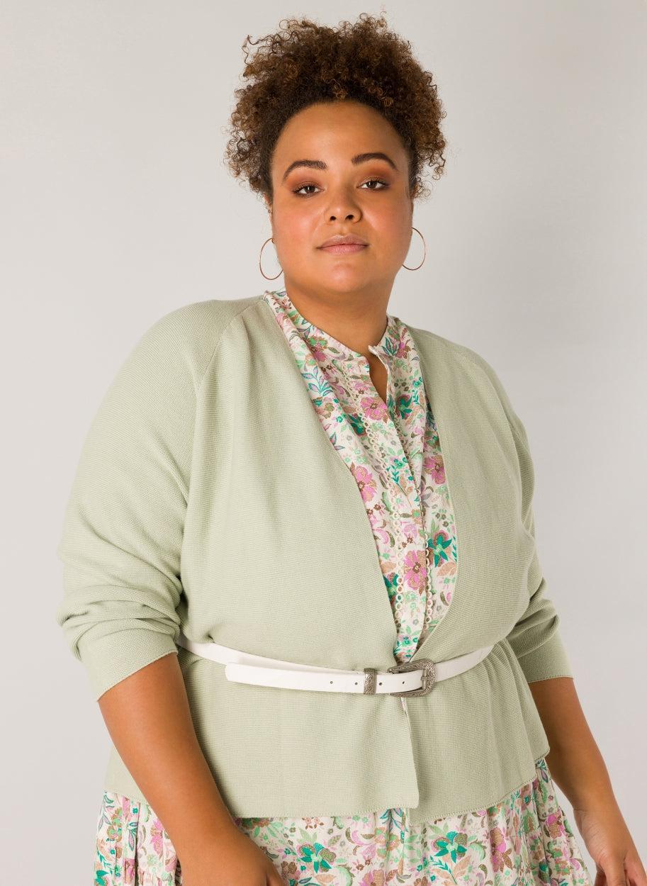 Yesta Jane Essential Dress Product Image