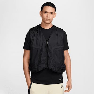 Nike Men's Tech Woven Vest Product Image