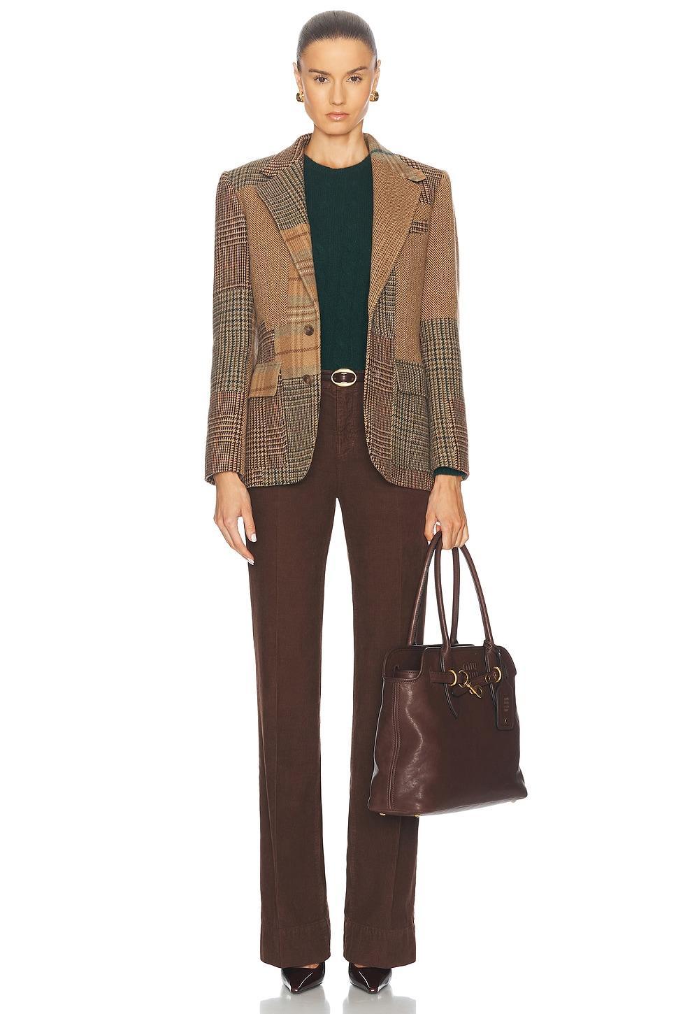 Long Sleeve Sweater Product Image