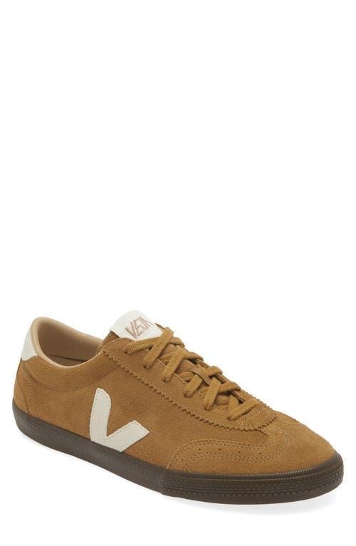 VEJA Volley Sneakers In Tent/natural/eagle Product Image