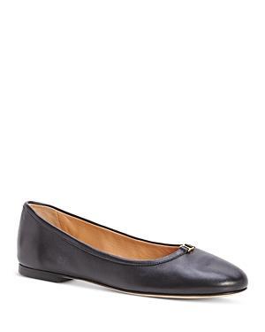 Chloe Womens Marcie Ballet Flats Product Image