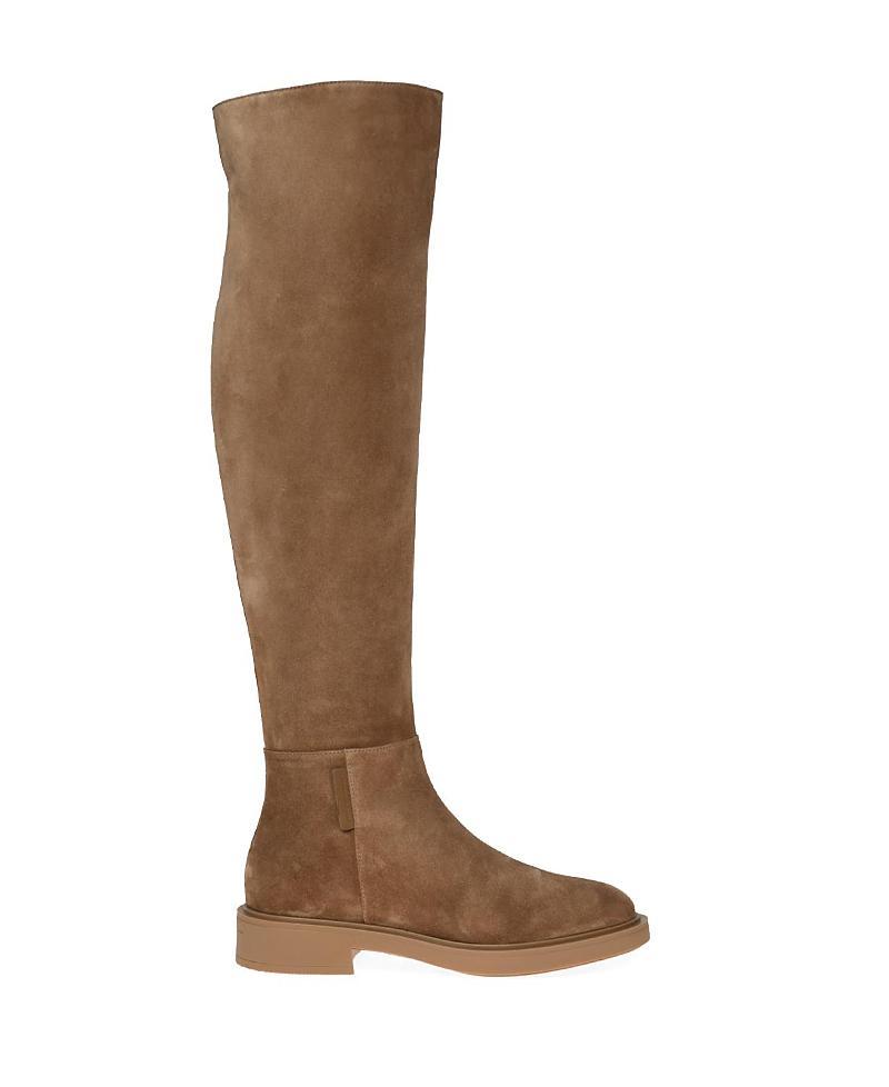 Gianvito Rossi Womens Lexington Boots Product Image