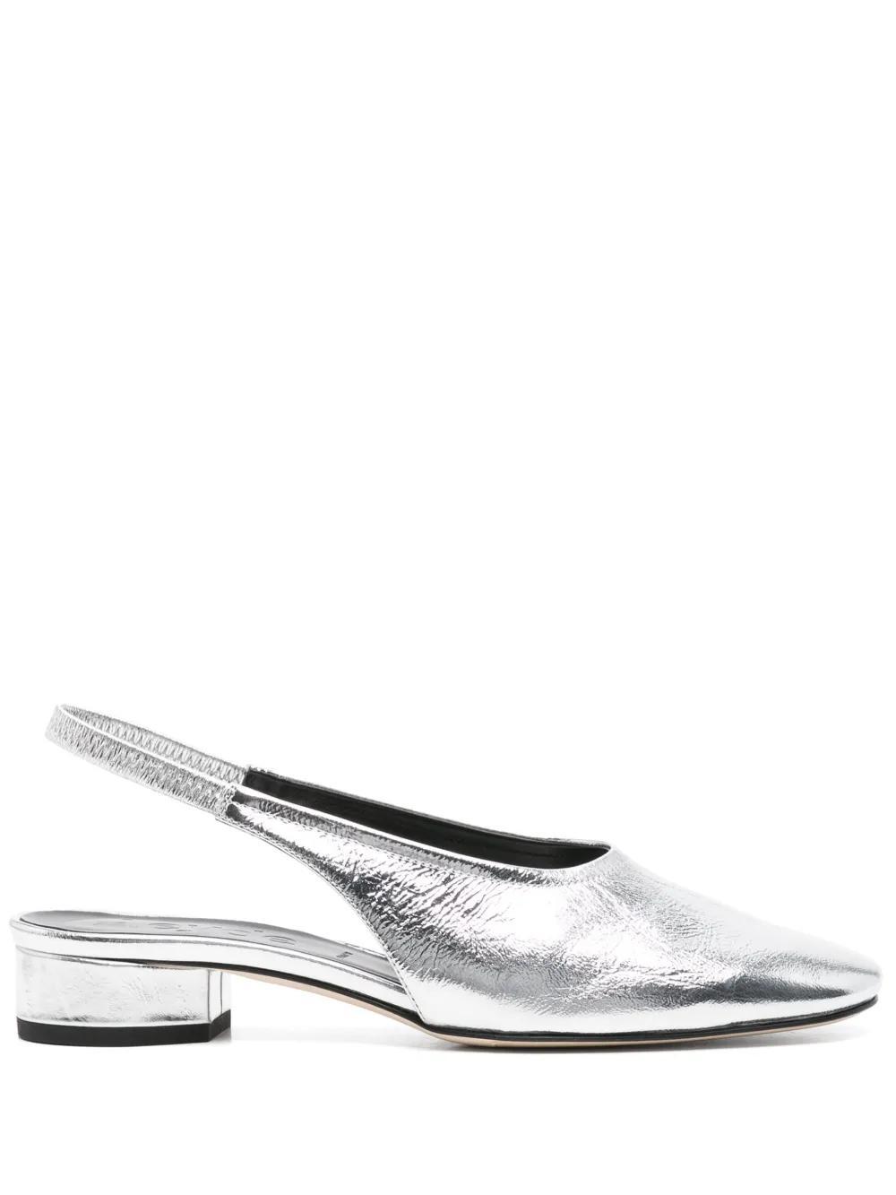 Dua ballet flats Product Image