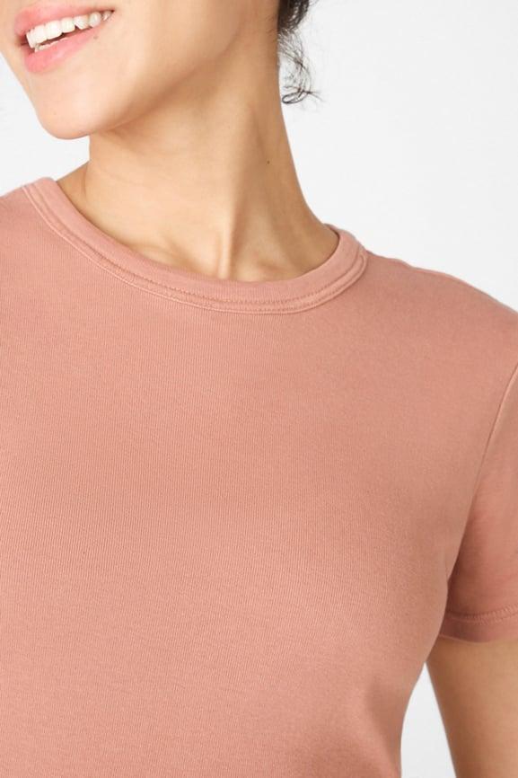 Tinsley Short-Sleeve Tee Product Image