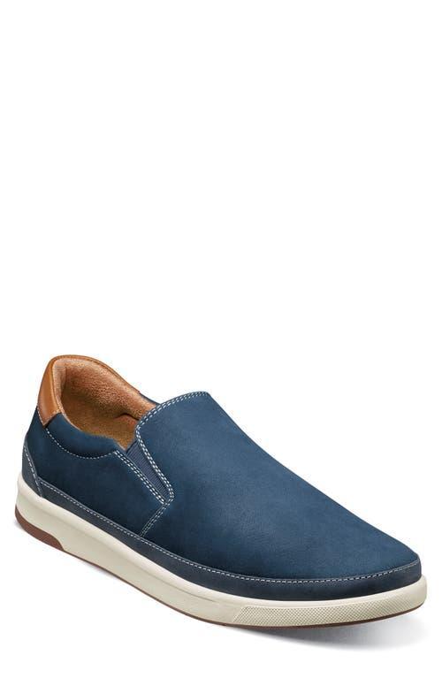 Florsheim Men's Crossover Double Gore Slip On Sneaker Product Image