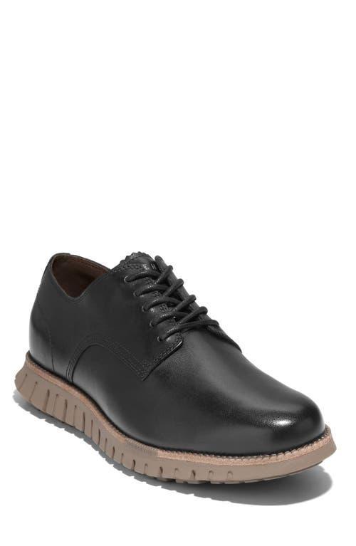 Cole Haan Mens ZERGRAND Remastered Plain Toe Oxfords Product Image