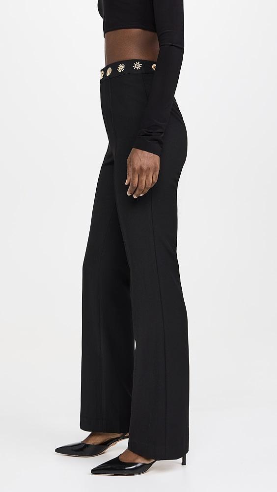 The Wolf Gang Irida Pants | Shopbop Product Image