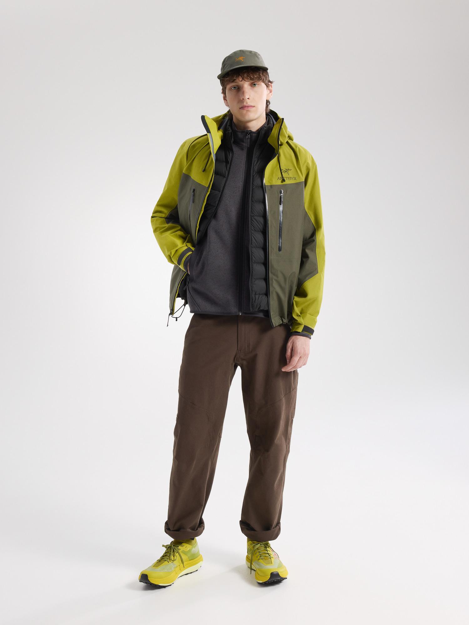 Covert Cardigan Men's Product Image