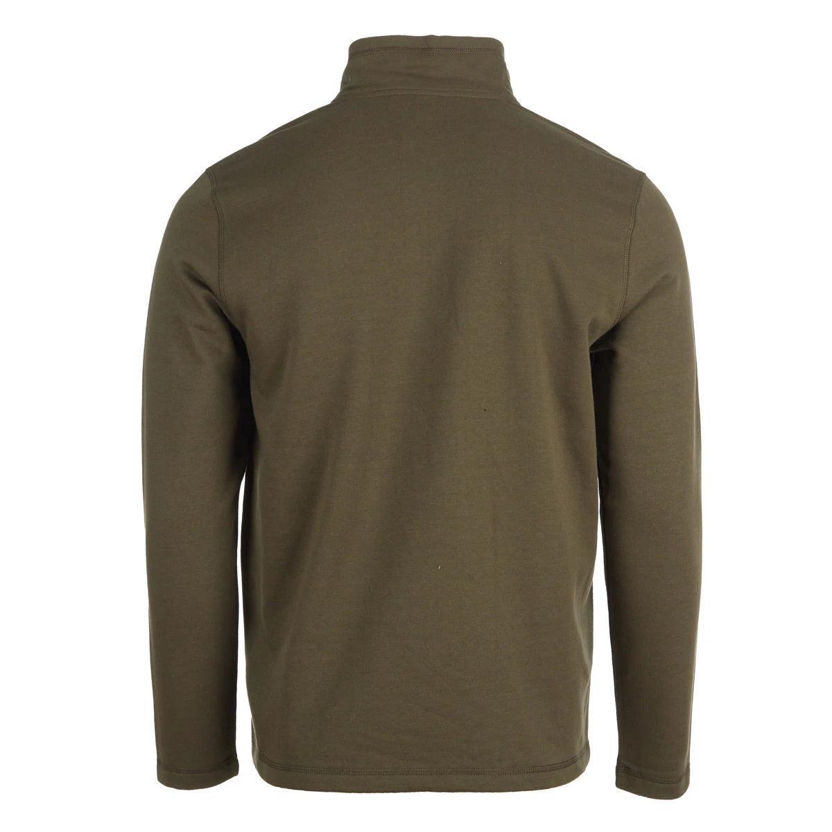Eddie Bauer Men's 1/4 Zip Product Image