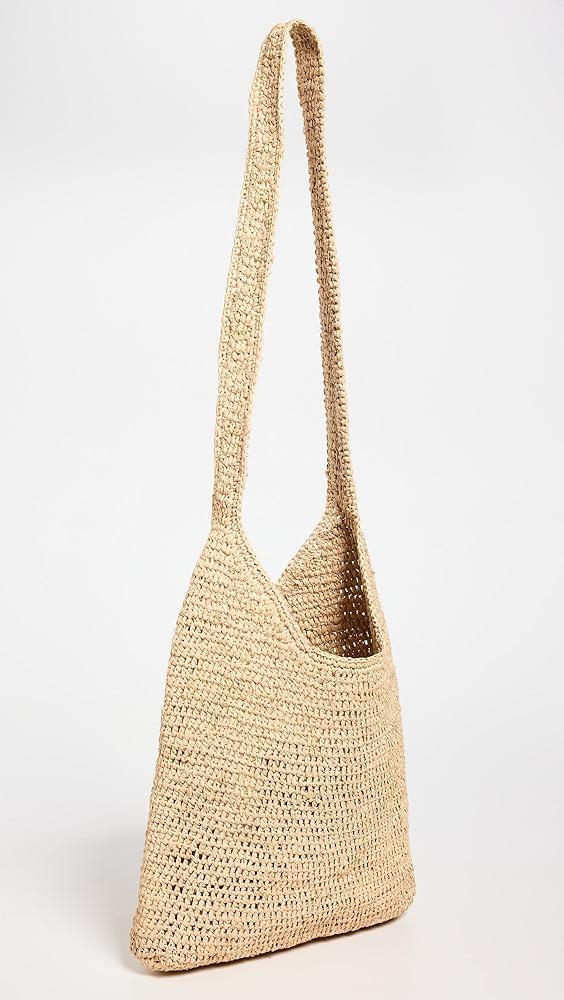 Hat Attack Daily Crossbody | Shopbop Product Image