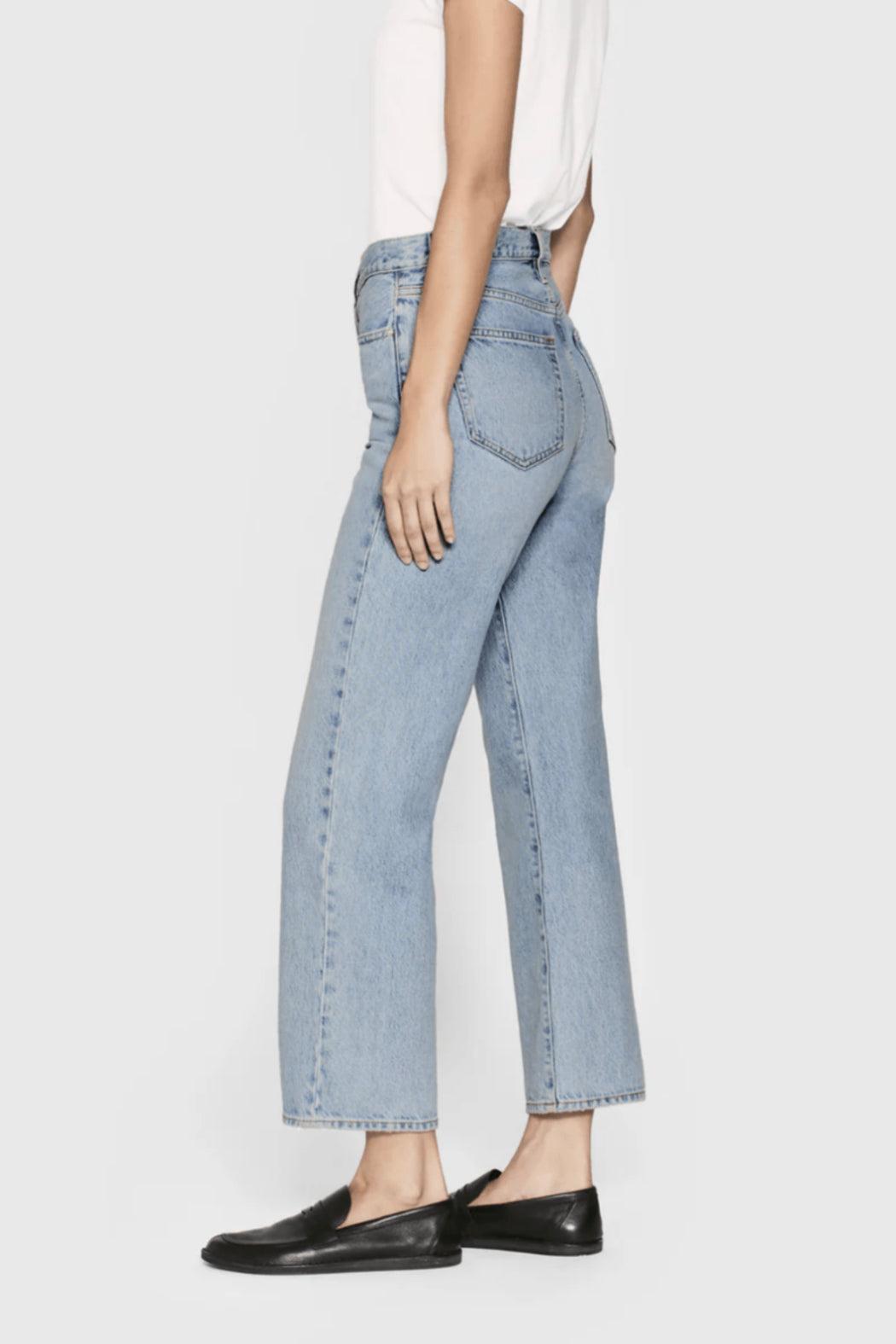 Le Jane Crop Product Image