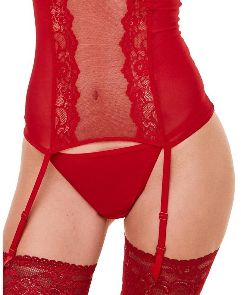 Adore Me Shelly Womens G-String Panty Product Image