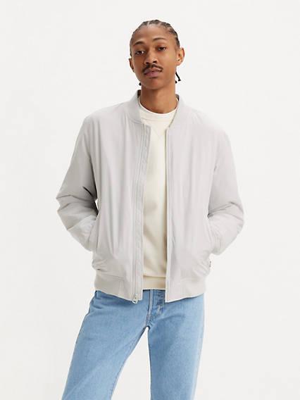 Flight Jacket Bomber Product Image