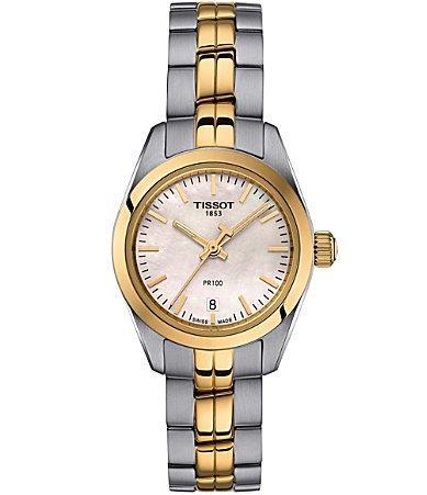 Tissot Pr 100 Lady Watch, 25mm Product Image