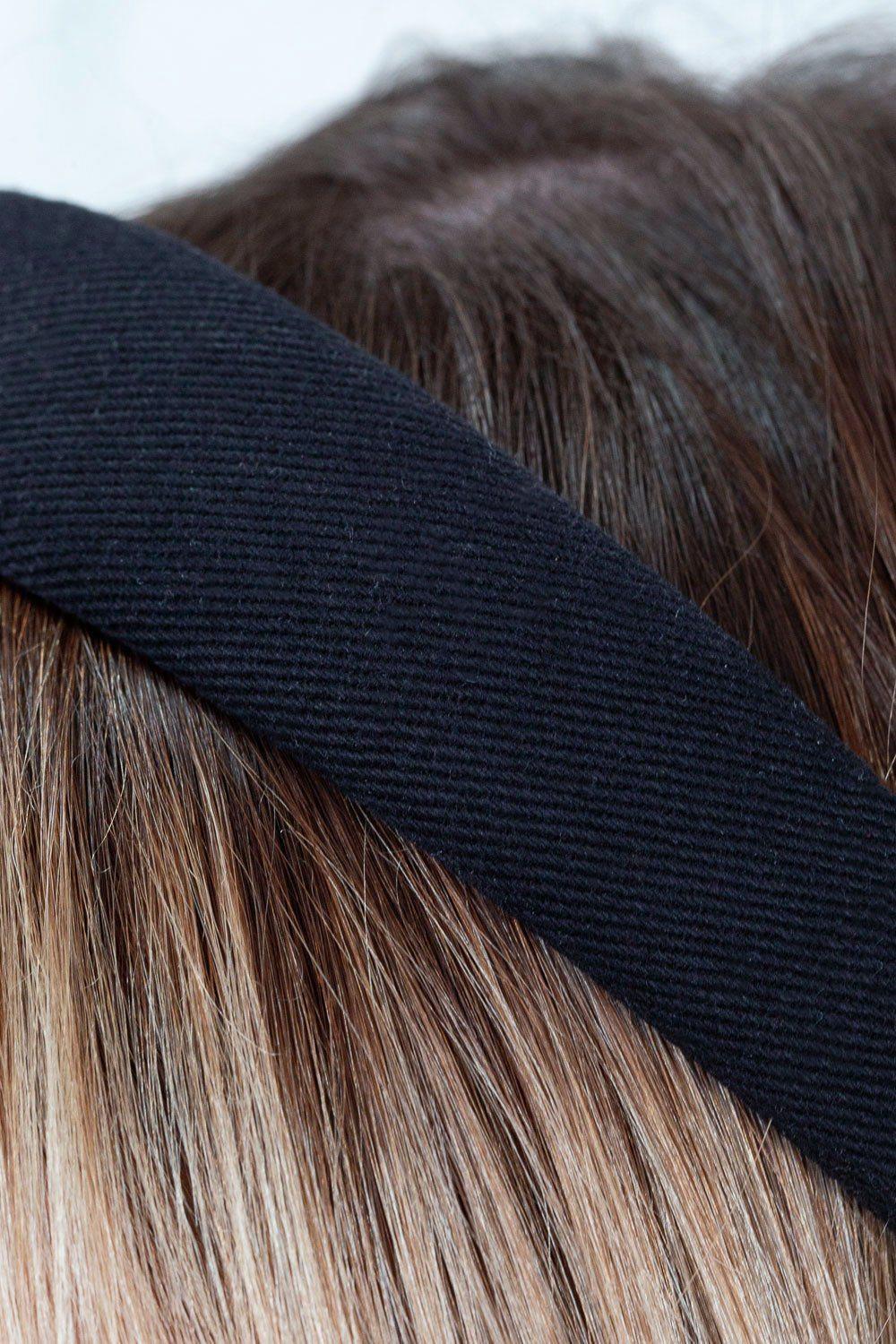 Solid Headband Product Image