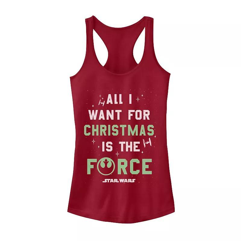 Juniors' Moon Flower Zodiac Graphic Tank Top, Girl's,  Product Image