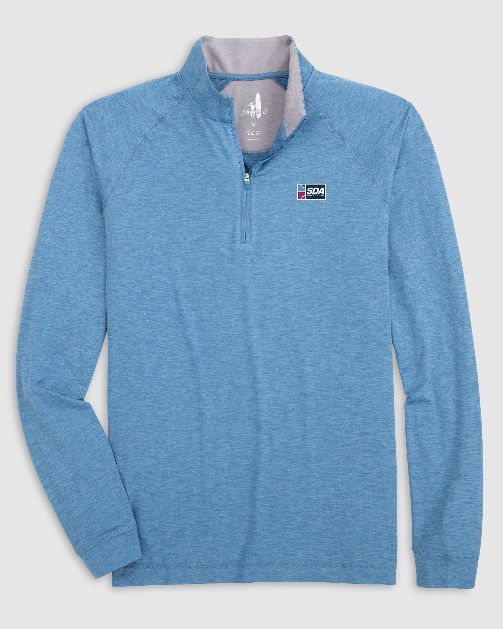 Missouri Freeborne Performance 1/4 Zip Male Product Image