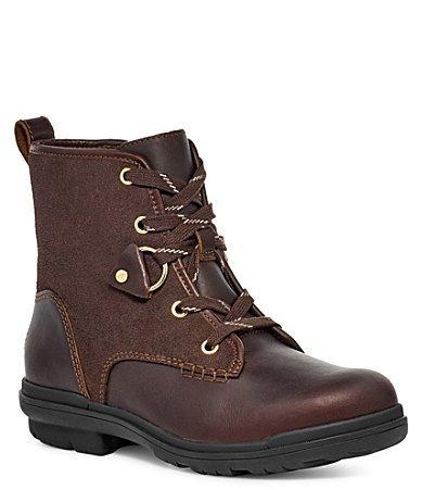 UGG Hapsburg Hiker Women's Shoes Product Image