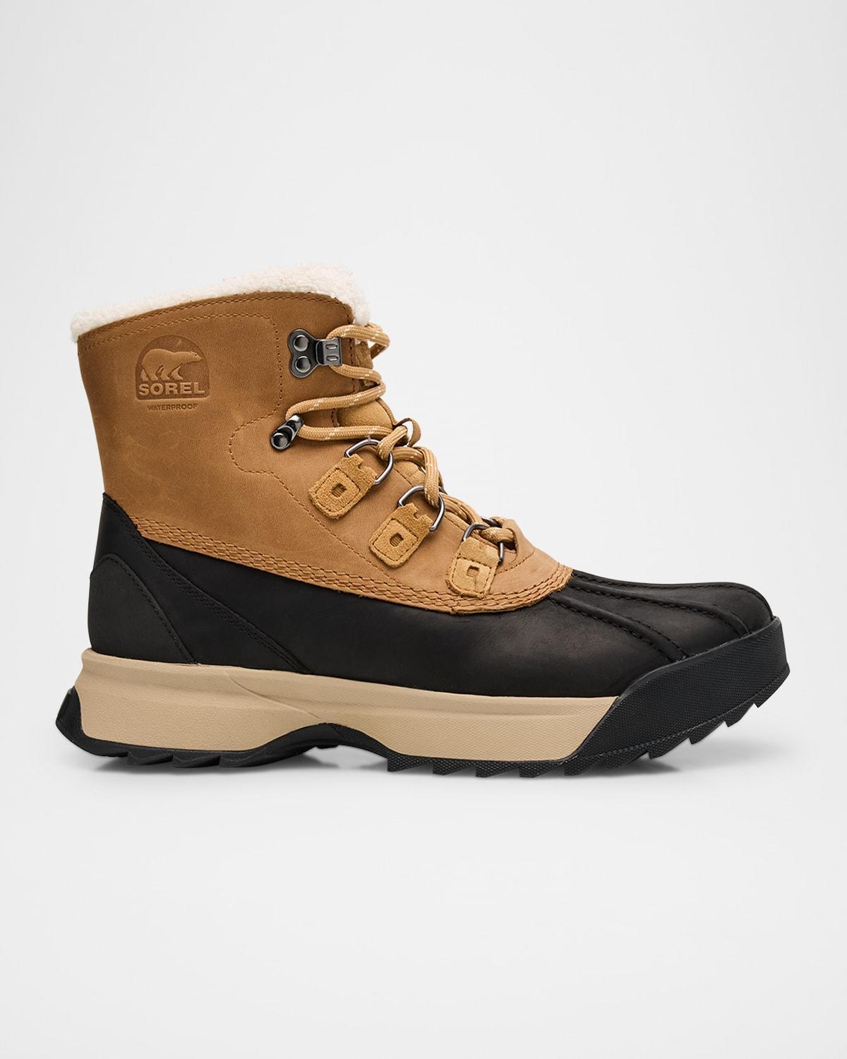 Men's Scout™ 87'™ Lux Waterproof Lace-Up Boots Product Image