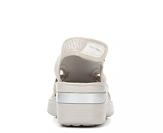 LifeStride Dream Womens Washable Wedge Sandals Product Image