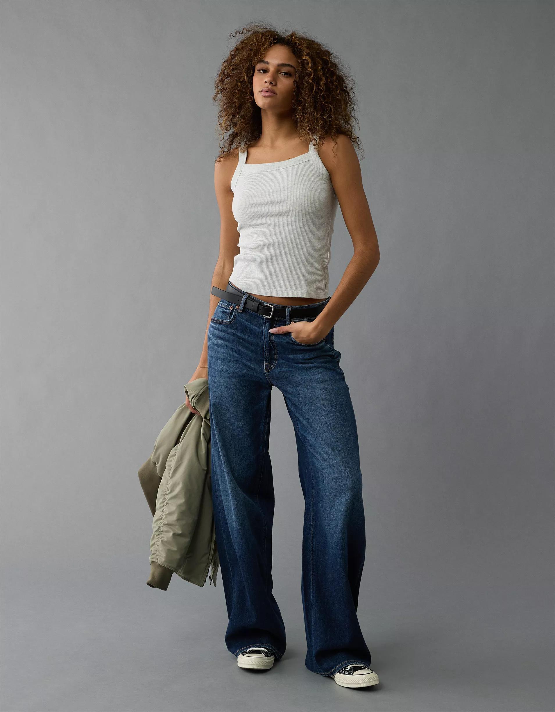 AE Daily Fave Tank Top Product Image