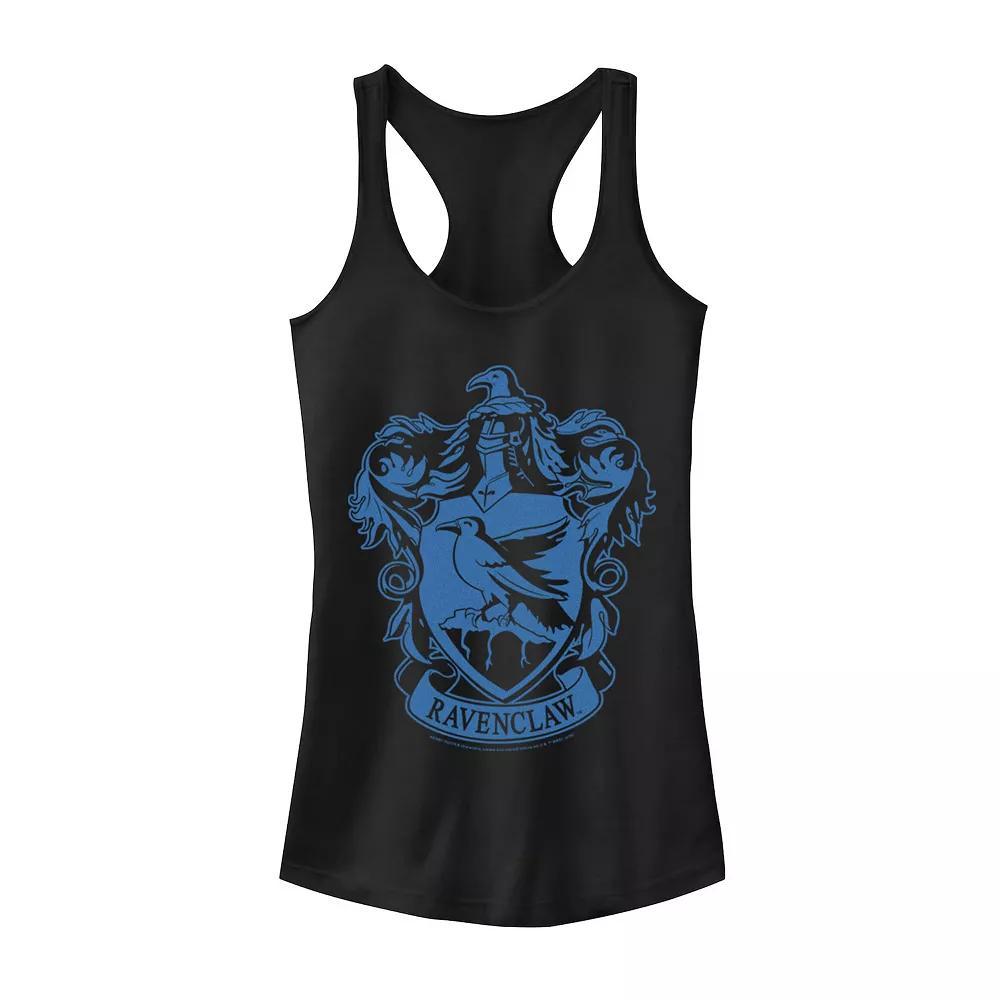 Juniors' Moon Flower Zodiac Graphic Tank Top, Girl's,  Product Image