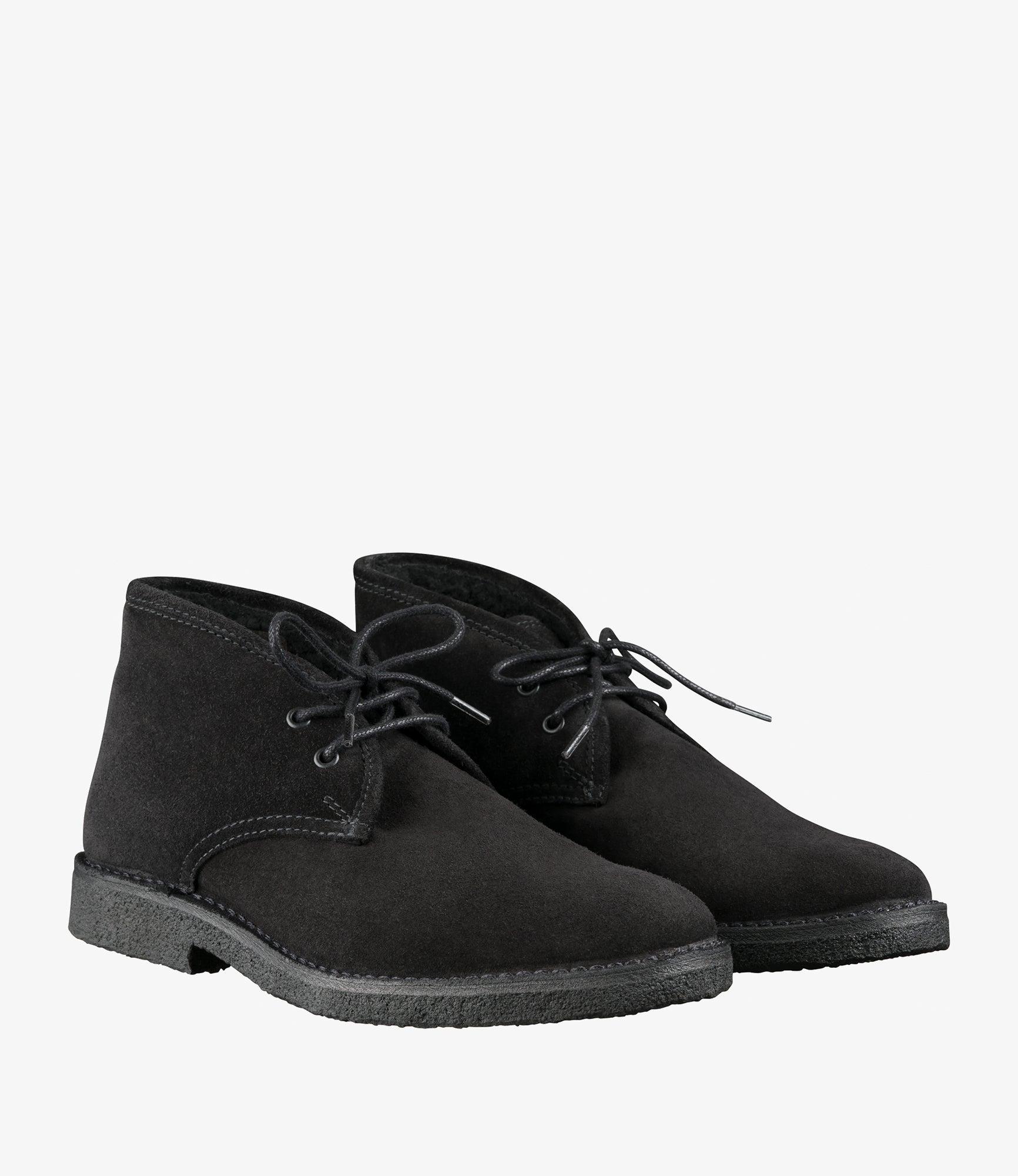 Theo ankle boots Product Image