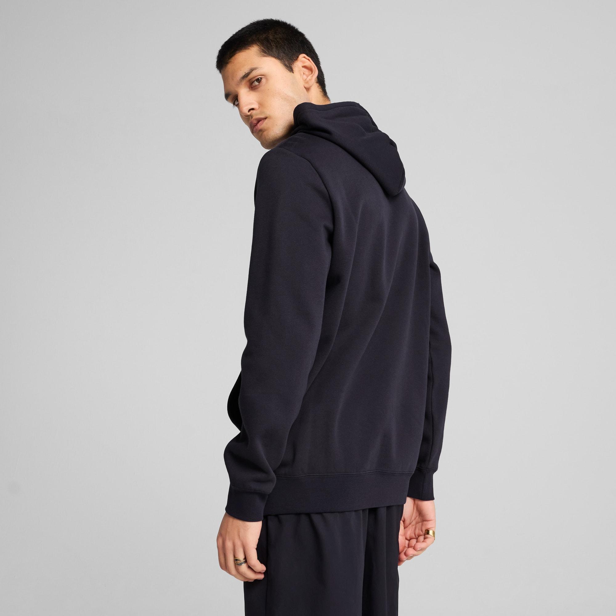 Essentials No. 1 Logo Men's Hoodie Product Image