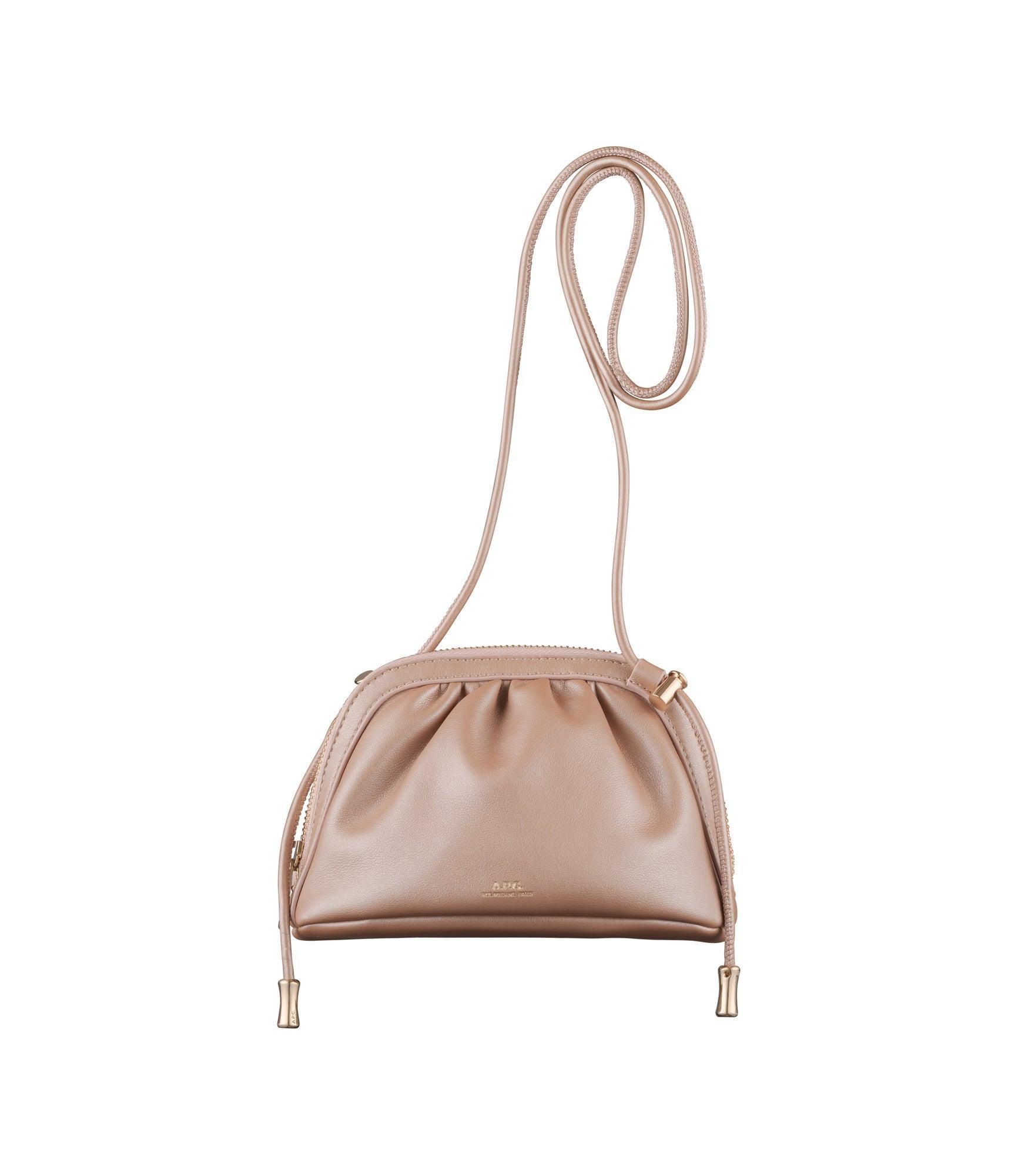 Ninon Small drawstring bag Product Image