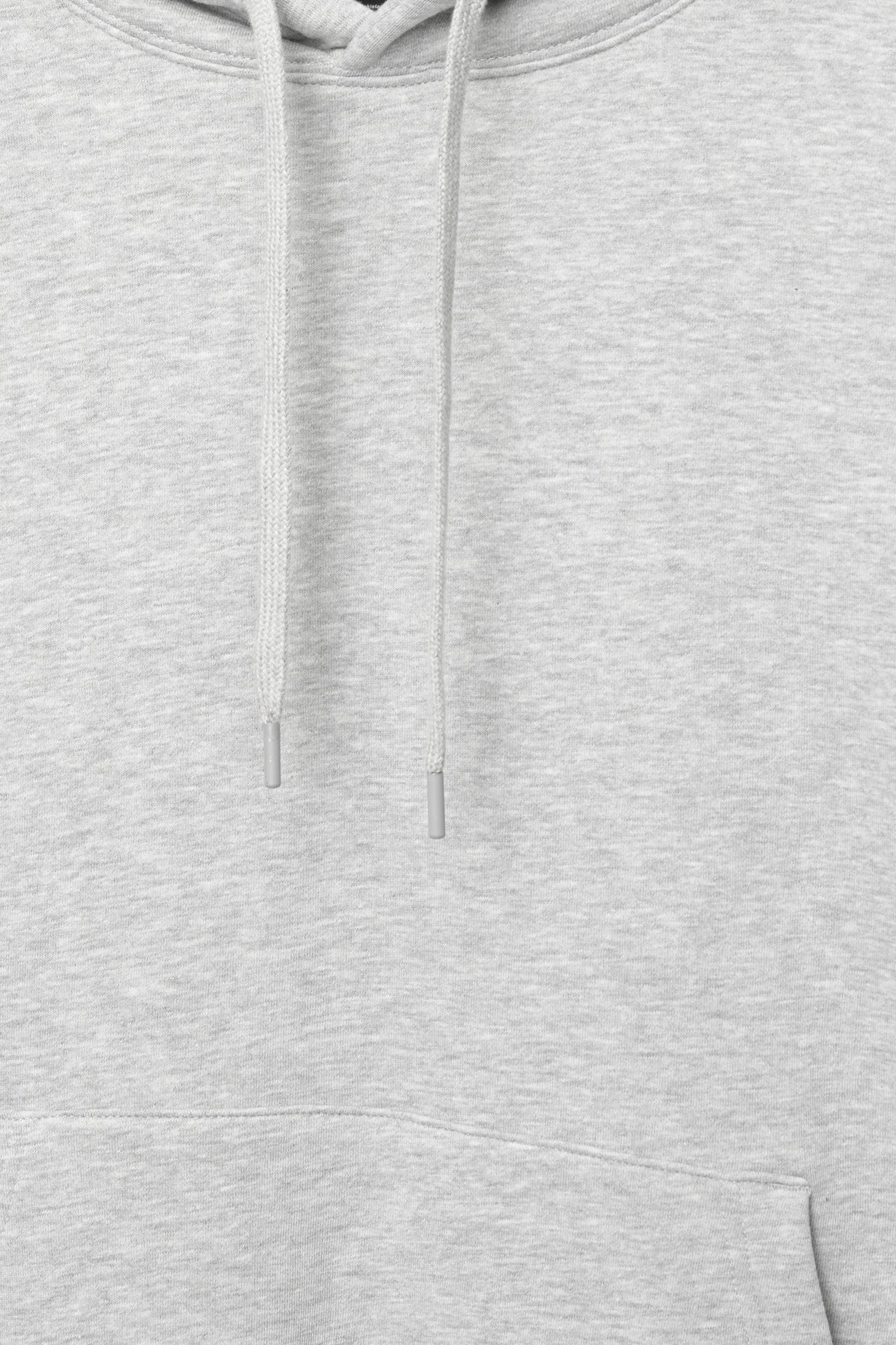 Basic hoodie Product Image
