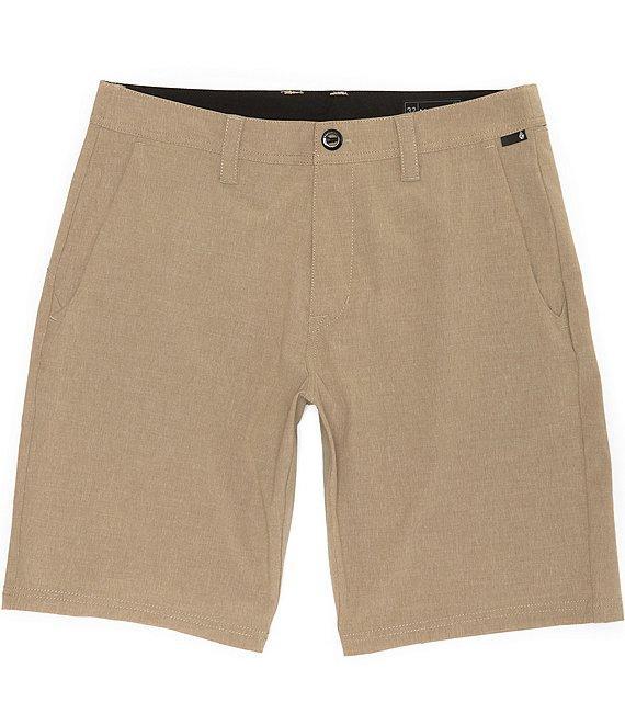 Volcom Mix Frickin Cross Shred 20#double; Outseam Shorts Product Image