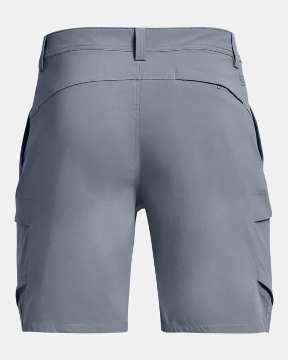 Mens UA Fish Pro 2.0 Cargo Shorts Product Image