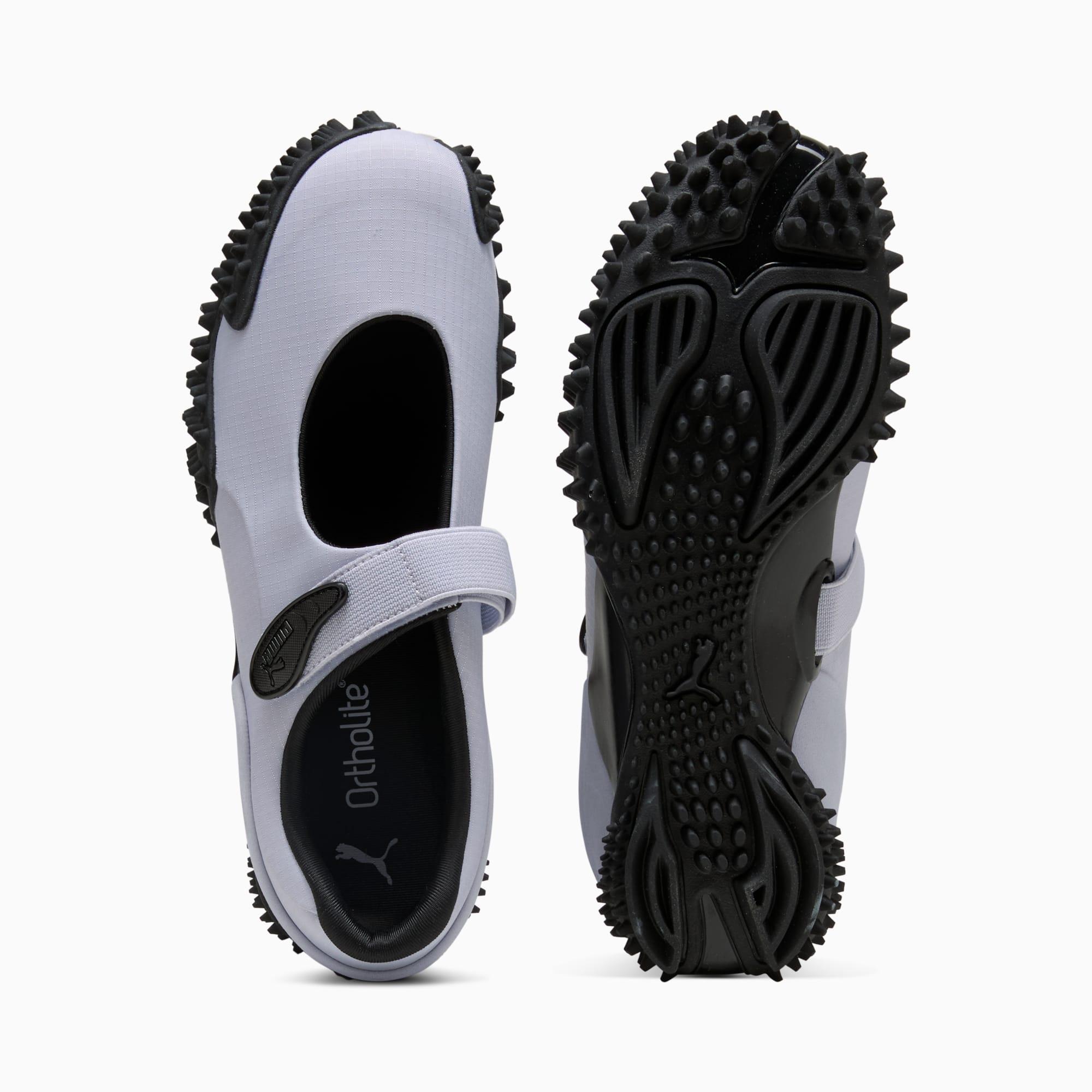 Mostro Fey Launch Women's Sneakers Product Image
