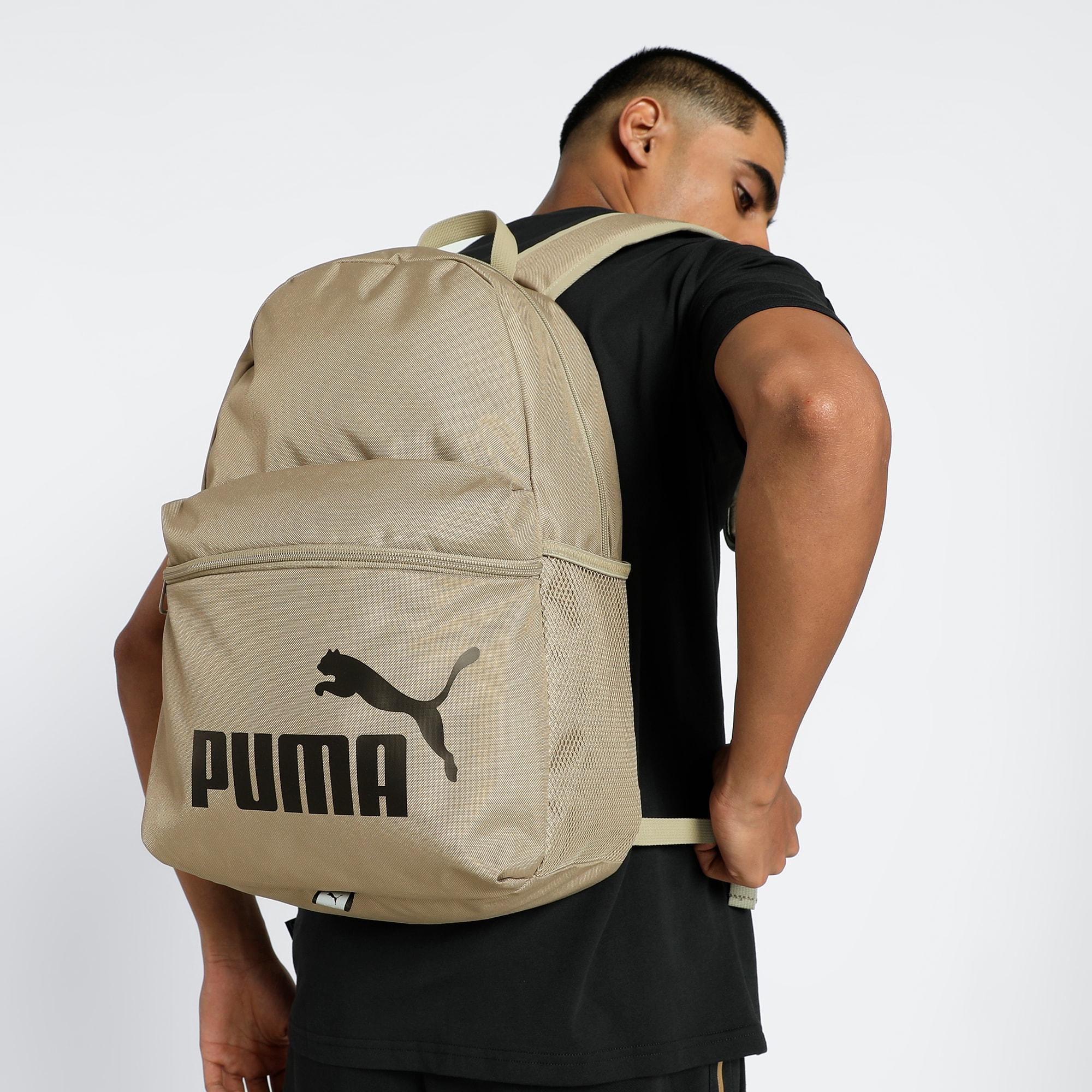 PUMA Phase Backpack Product Image