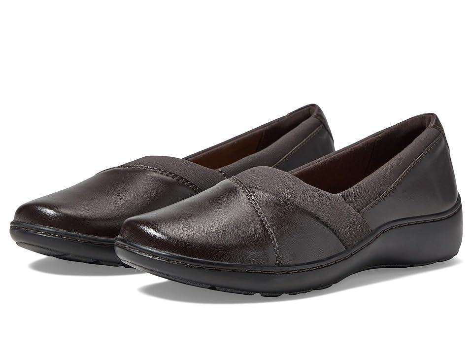 Clarks Womens Cora Charm Loafer Product Image