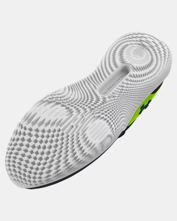 Men's UA Dynamic IntelliKnit Training Shoes Product Image